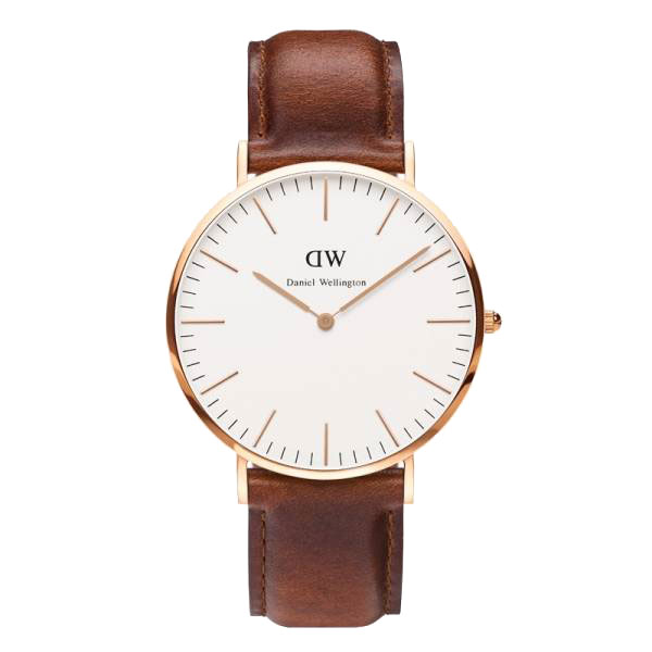 Часы Daniel Wellington St Mawes DW00100006